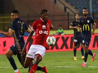 مواجهة نارية بين الأهلى والإسماعيلى فى انطلاق الدورى