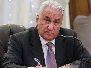 سامح عاشور: قوائم أتعاب المحاماة المتداولة على مواقع التواصل الاجتماعى «مزورة»