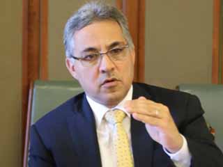 حركة المحافظين حق أصيل للحكومة ولا تدخل للبرلمان فيها