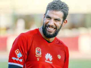 إكرامى: وصولنا لروسيا كان معجزة و«معندناش» أساسيات النجاح