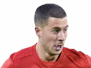 «هازارد» يفتح النار على فرنسا: فريق ممل!