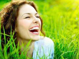 5 أسباب تجعلك تضحك كل يوم