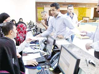 الجاسوس الضريبى لاصطياد المتهربين