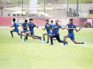 «خليفة السعيد» يتمرد على الأهلى