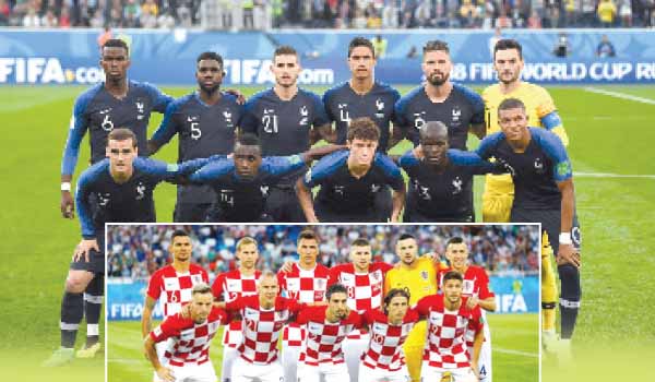 العالم ينتظر بطل الأرض