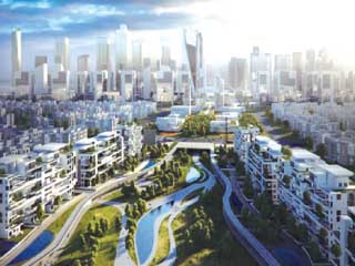 المارد المصرى قادم