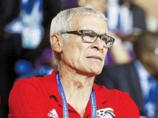 المكسيك «هتاكل الفتة»