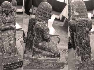 «مزورو الآثار» يعبثون بالتاريخ من مصر إلى فرنسا