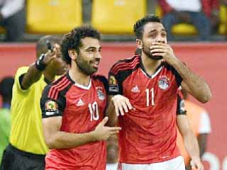 لجنة الرقابة على الجبلاية تطلب ملف المنتخب