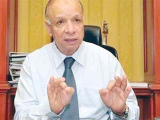 غلق كوبرى السيدة عائشة شهرين لاستكمال تطويره