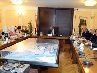 التموين: إضافة مادة على الخبز لتقليل الكثافة السكانية.. شائعة