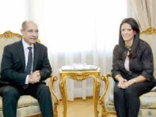 الطيران والسياحة: تعزيز المكاسب الاقتصادية بما يتماشى مع سياسة الدولة فى التنمية