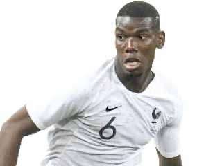 بوجبا «زهقان» من مورينيو