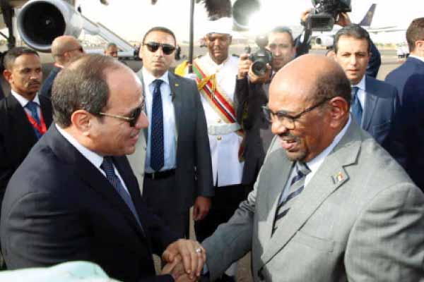 أرض واحدة.. شعب واحد