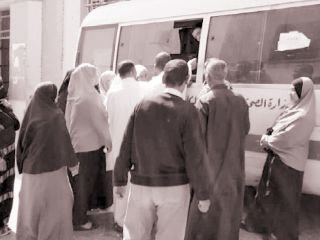 القضاء على فيـروس «سى» معركة كسبتها «بنى سويف»
