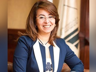 إشادة بالمنتخب المصرى ثالث  عالم كأس ذوى الإعاقة