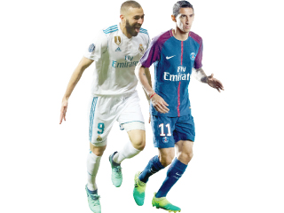 الكالتشيو يعود مع «أصحاب الدون»