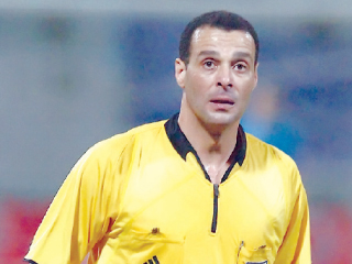 عصام عبد الفتاح يعد الحكام بزيادة البدلات لـ 4000 جنيه!