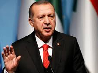 «أردوغان» يرد الجميل لـ«تل أبيب»