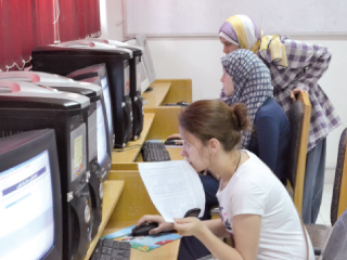 تنسيق الجامعات.. 98.04% للطب و97.8% للأسنان و96.8% للصيدلة