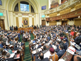 غدًا.. البرلمان يحسم مصير برنامج حكومة «مدبولى»