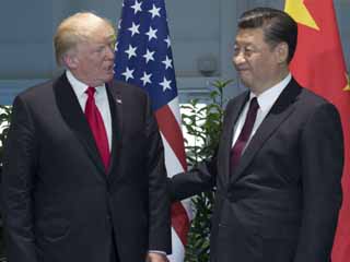 مجموعة العشرين: تصاعد الخلافات التجارية يهدد الاقتصاد العالمى