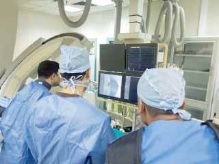 الحكومة تبدأ تنفيذ إنهاء قوائم انتظار الحالات الحرجة