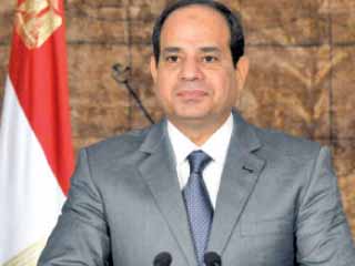 اليوم.. الرئيس يفتتح أكبر 3 محطات لإنتاج الكهرباء فى الشرق الأوسط