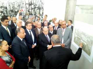 مخطوطات نادرة تحكى قصة عروس البحر فى «وصف الإسكندرية»