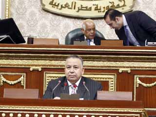 اليوم.. رئيس الوزراء فى البرلمان للرد على ملاحظات النواب