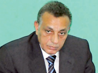 الجيزة تستعد للعام الدراسى الجديد بصيانة المدارس