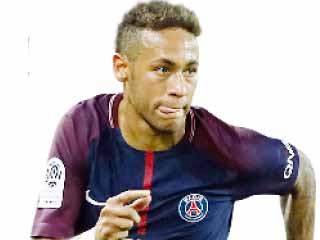 إندبندنت: نيمار يظل هدف مدريد الأول