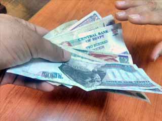 «المالية» تحذر ممولى الضرائب العقارية.. الــــدفــــع يــــا الحـجـز