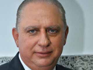 «الخولى» رئيسًا لمصر للطيران إكسبريس