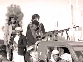 «الحوثيين» استهدفوا ناقلة نفط سعودية