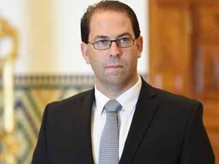 تونس.. رئيس الوزراء يعين وزيرًا جديدًا للداخلية