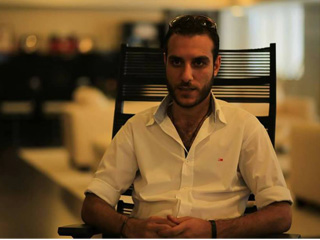 المخرج أحمد عساف: مصير «ورطة إنسانية» مجهول.. وعينى على السينما