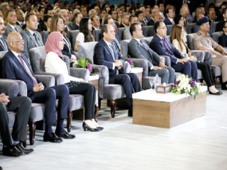 مصر تعتمد نظام تعليمى يعتنى ببناء الشخصية المصرية ويرسخ الانتماء