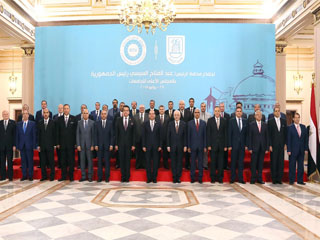 5 توجيهات من الرئيس لـ«الأعلى للجامعات»