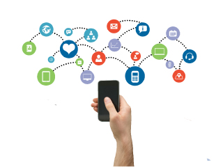 مها رشاد رئيسًا لمجلس إدارة «واحات السيليكون»