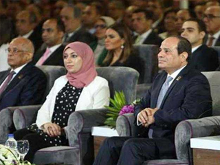 الرئيس يوجه بتقليص فترة ميكنة الخدمات لـ٤ سنوات