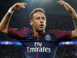 نيمار يعترف: أنا عيل!