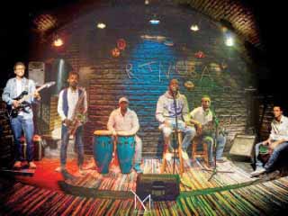 «آر تى النوبة» تستهل أولى فعاليات مهرجان الصيف الدولى بالأسكندرية