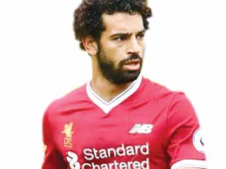 الإسبان يكشفون السر.. «صلاح» رفض مدريد!