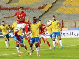 البطل v.s الوصيف