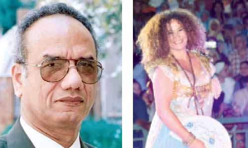 بروفة جنرال