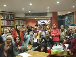 «هاتقدرى».. تقدم التوعية والدعم النفسى للمرأة