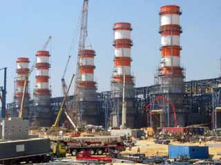 مصر مركز إقليمى للطاقة الكهربائية