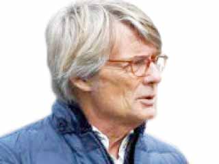 اختيار الدنماركى بيل أوجوست لرئاسة «القاهرة السينمائى»