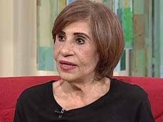 سميرة محسن فى «الستات ميعرفوش يكدبوا».. الأربعاء